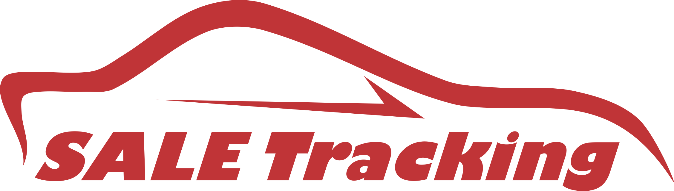 SaleTracking Rastreio Total